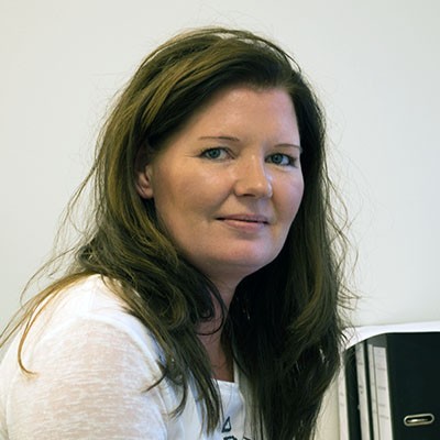 Sandra Spanjer