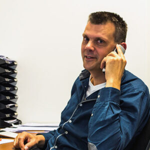 Clemens Wegdam