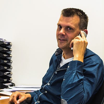 Clemens Wegdam