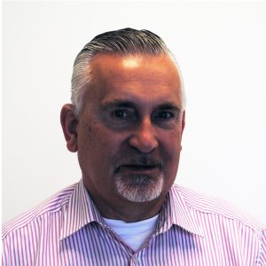 Rob Laken
