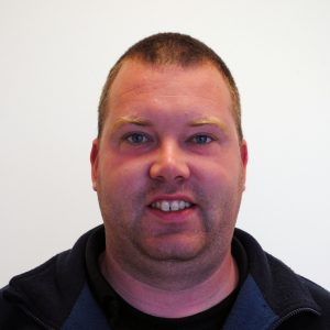 Mark Spanjers