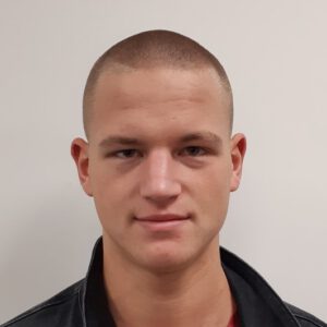 Jesse van den Berg